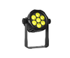户外 PAR 灯 7x10W 6in1 RGBUV LED 迷你