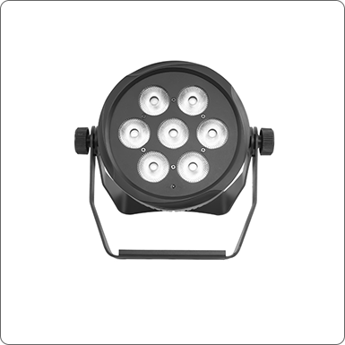 AH031A-LED Par Lights