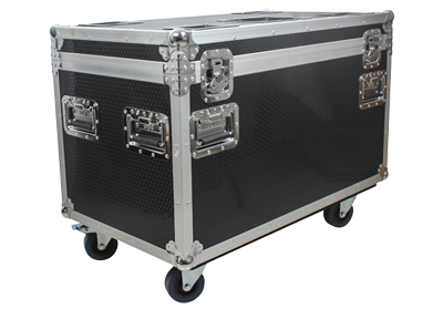 Aircraft case 1