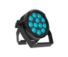 高功率 12X10W 6 合 1 RGBWAUV LED 适合 DJ 派对的 LED 帕灯