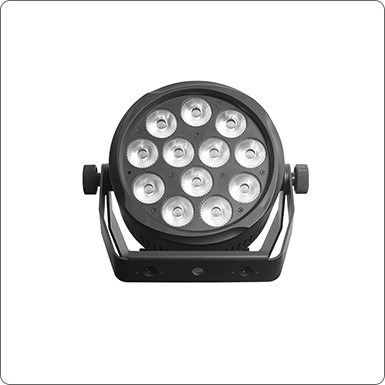 AE029A-LED Par Lights
