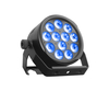 12X20W RGBLAC MERCUR 12 蓝牙 LED 帕灯舞台灯